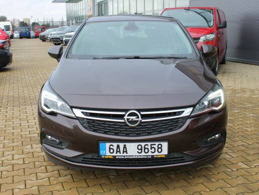 Opel Astra HB ENJOY 1.0 (77kW/105) MT5