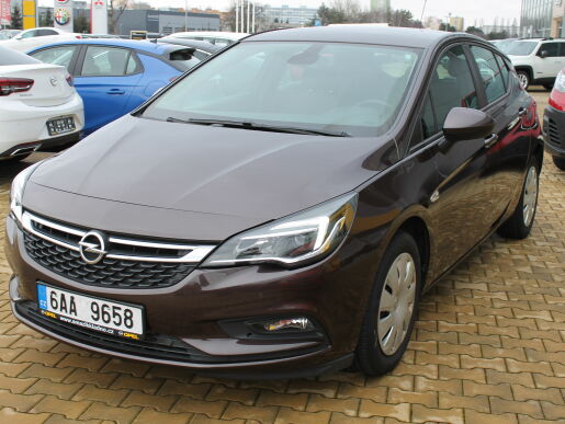 Opel Astra HB ENJOY 1.0 (77kW/105) MT5