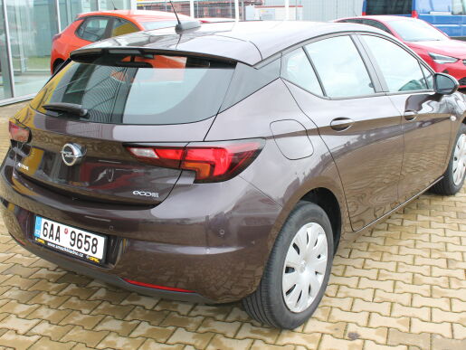 Opel Astra HB ENJOY 1.0 (77kW/105) MT5