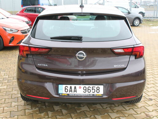 Opel Astra HB ENJOY 1.0 (77kW/105) MT5