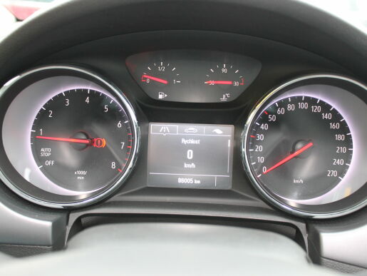 Opel Astra HB ENJOY 1.0 (77kW/105) MT5
