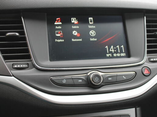 Opel Astra HB ENJOY 1.0 (77kW/105) MT5