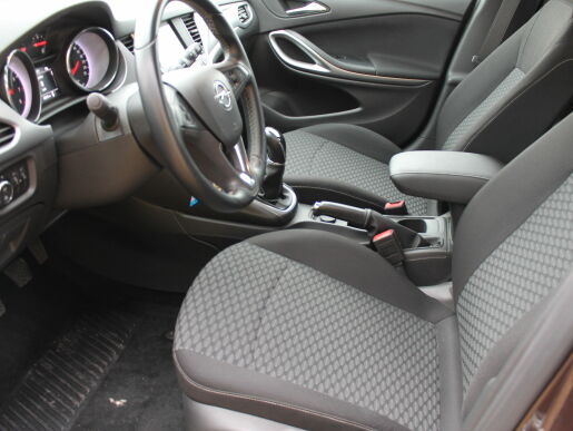 Opel Astra HB ENJOY 1.0 (77kW/105) MT5