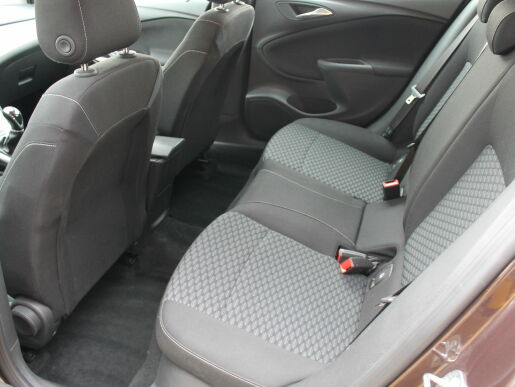 Opel Astra HB ENJOY 1.0 (77kW/105) MT5