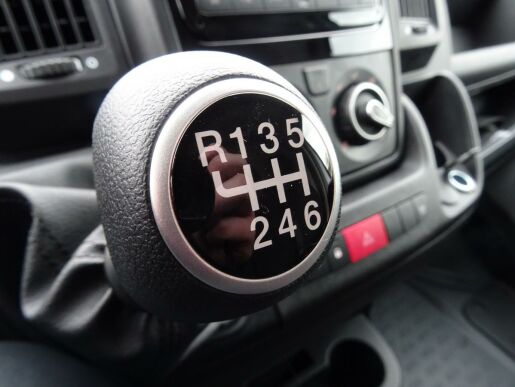 Peugeot Boxer Furgon L3H2 BHDi 165k MAN6
