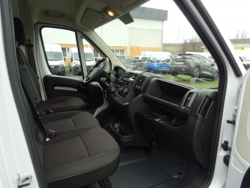 Peugeot Boxer Furgon L3H2 BHDi 165k MAN6