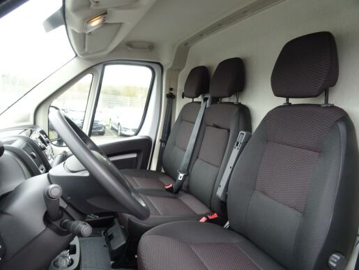 Peugeot Boxer Furgon L3H2 BHDi 165k MAN6