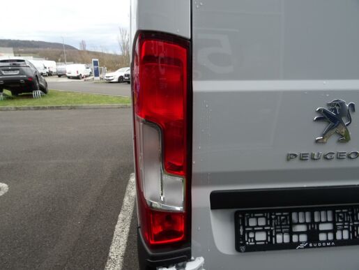 Peugeot Boxer Furgon L3H2 BHDi 165k MAN6