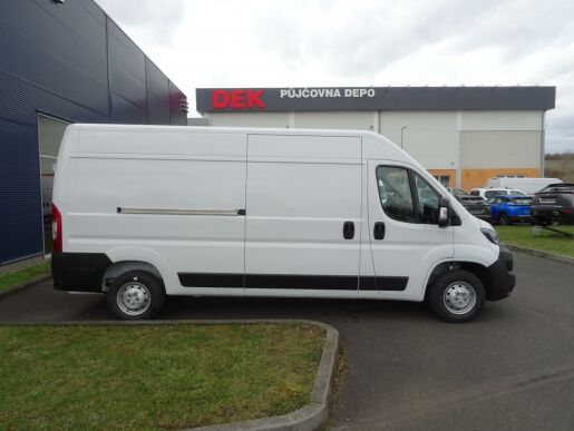Peugeot Boxer Furgon L3H2 BHDi 165k MAN6