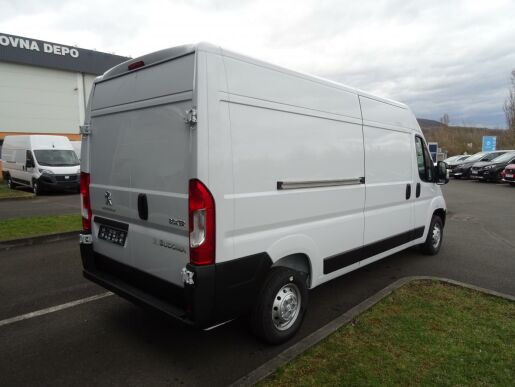 Peugeot Boxer Furgon L3H2 BHDi 165k MAN6