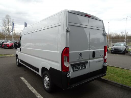 Peugeot Boxer Furgon L3H2 BHDi 165k MAN6