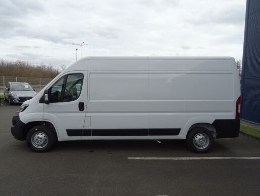 Peugeot Boxer Furgon L3H2 BHDi 165k MAN6