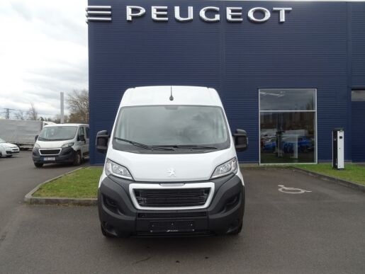 Peugeot Boxer Furgon L3H2 BHDi 165k MAN6