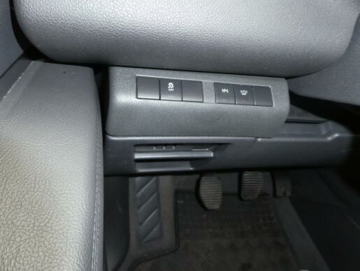Peugeot 5008 Allure 1.6 BlueHDi 115k MAN6
