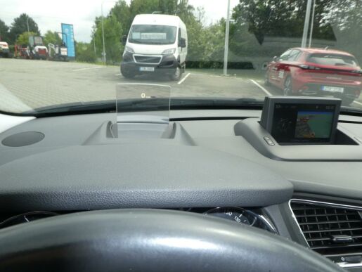 Peugeot 5008 Allure 1.6 BlueHDi 115k MAN6