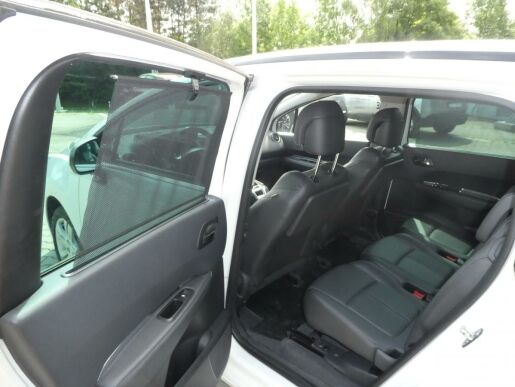 Peugeot 5008 Allure 1.6 BlueHDi 115k MAN6