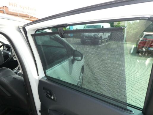 Peugeot 5008 Allure 1.6 BlueHDi 115k MAN6