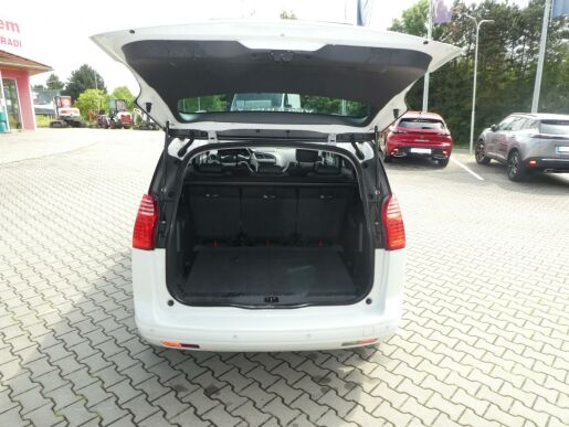Peugeot 5008 Allure 1.6 BlueHDi 115k MAN6