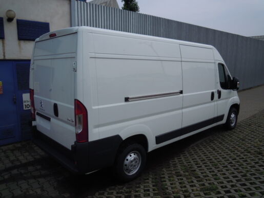 Peugeot Boxer 3500 L3H2 165k AKCE 5LET/200.000KM ZÁRUKA - 9733