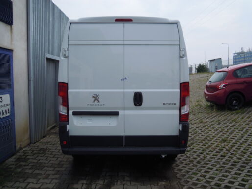 Peugeot Boxer 3500 L3H2 165k AKCE 5LET/200.000KM ZÁRUKA - 9733