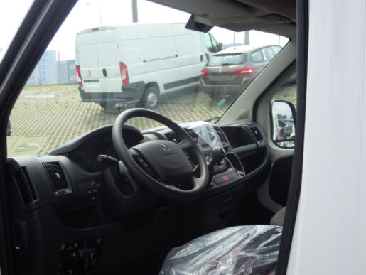 Peugeot Boxer 3500 L3H2 165k AKCE 5LET/200.000KM ZÁRUKA - 9733