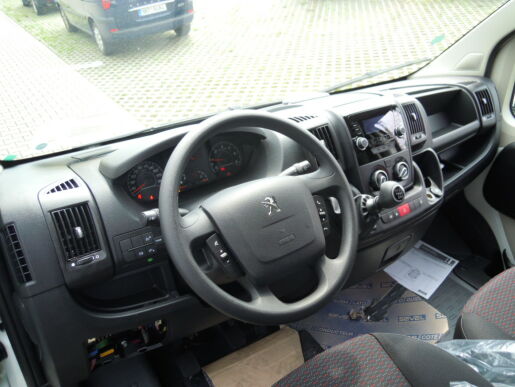 Peugeot Boxer 3500 L3H2 165k AKCE 5LET/200.000KM ZÁRUKA - 9733