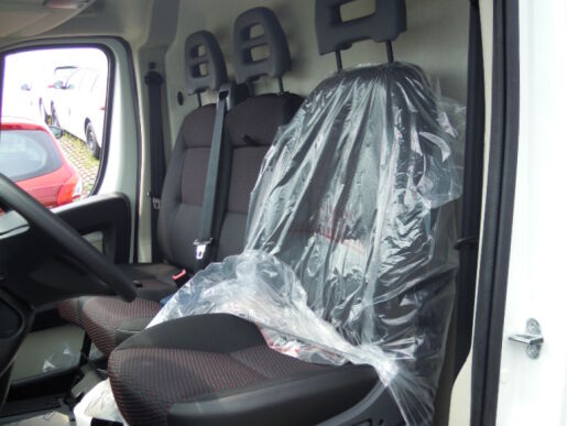 Peugeot Boxer 3500 L3H2 165k AKCE 5LET/200.000KM ZÁRUKA - 9733