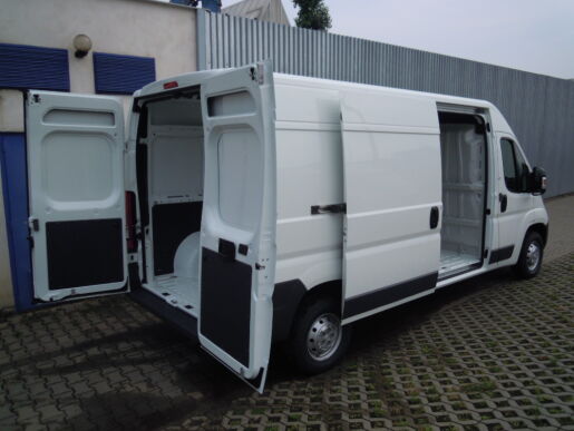 Peugeot Boxer 3500 L3H2 165k AKCE 5LET/200.000KM ZÁRUKA - 9733