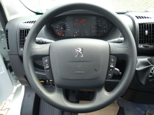 Peugeot Boxer 3500 L3H2 165k AKCE 5LET/200.000KM ZÁRUKA - 9733