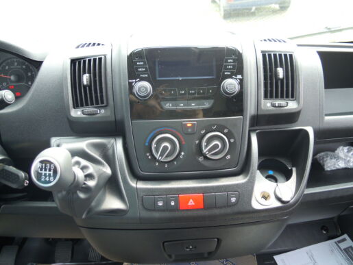 Peugeot Boxer 3500 L3H2 165k AKCE 5LET/200.000KM ZÁRUKA - 9733