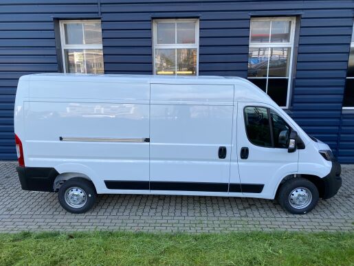 Peugeot Boxer 3500 L3H2 165k AKCE 5LET/200.000KM ZÁRUKA - 9733