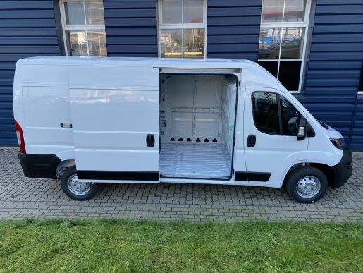 Peugeot Boxer 3500 L3H2 165k AKCE 5LET/200.000KM ZÁRUKA - 9733