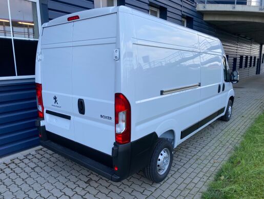 Peugeot Boxer 3500 L3H2 165k AKCE 5LET/200.000KM ZÁRUKA - 9733