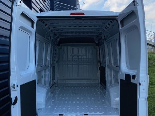 Peugeot Boxer 3500 L3H2 165k AKCE 5LET/200.000KM ZÁRUKA - 9733