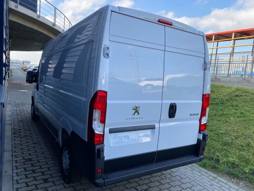 Peugeot Boxer 3500 L3H2 165k AKCE 5LET/200.000KM ZÁRUKA - 9733