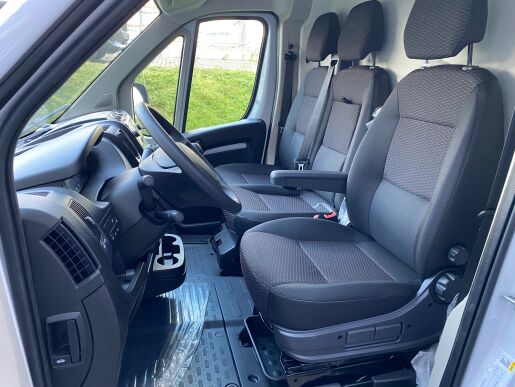 Peugeot Boxer 3500 L3H2 165k AKCE 5LET/200.000KM ZÁRUKA - 9733