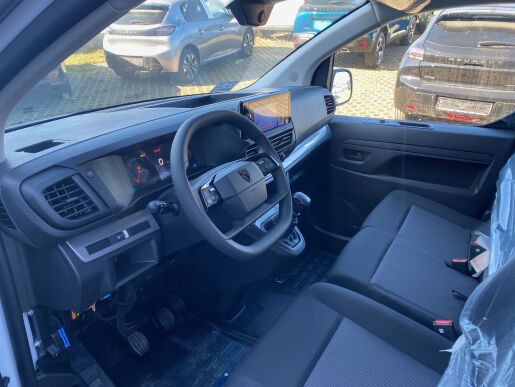 Peugeot Expert L3 2.0HDi 145 - záruka 5let / 200.000km  - 2855