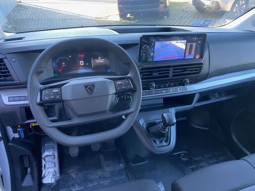 Peugeot Expert L3 2.0HDi 145 - záruka 5let / 200.000km  - 2855