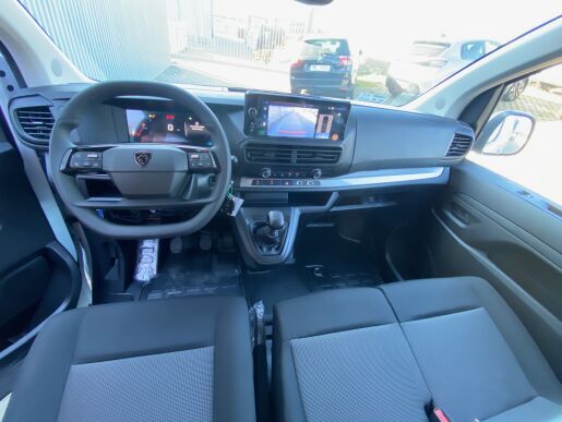 Peugeot Expert L3 2.0HDi 145 - záruka 5let / 200.000km  - 2855