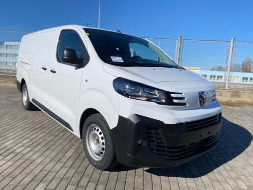 Peugeot Expert L3 2.0HDi 145 - záruka 5let / 200.000km  - 2855
