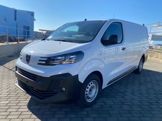 Peugeot Expert L3 2.0HDi 145 - záruka 5let / 200.000km  - 2855