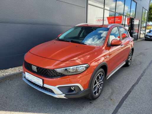 Fiat Tipo Tipo HB Cross 1.0 FireFly 100k MAN5