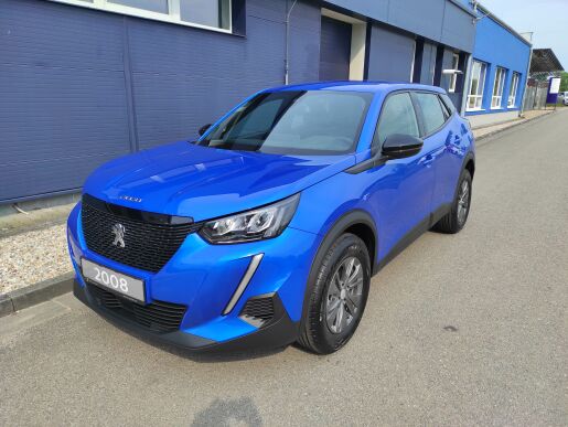 Peugeot 2008 ACTIVE PACK 1.2 PureTech 130 S&S MAN6