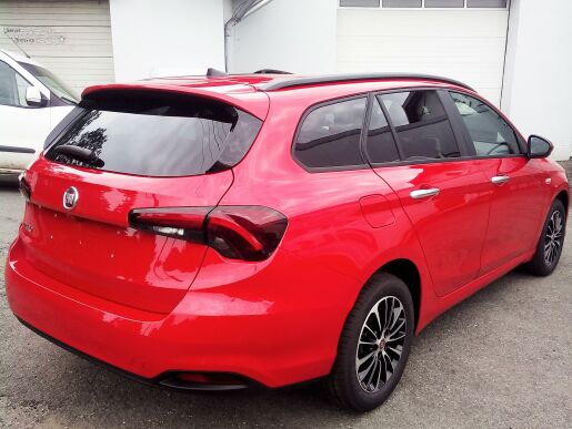 Fiat Tipo SW 1.0 GSE 100k