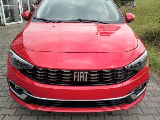 Fiat Tipo SW 1.0 GSE 100k
