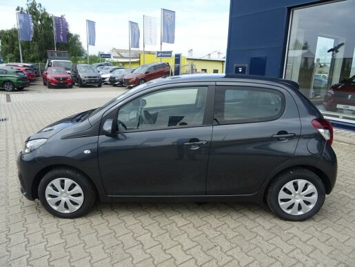 Peugeot 108 Active 1,0 VTi MAN5