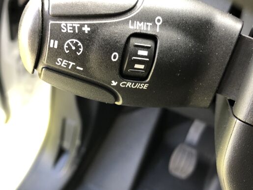 Citroën Berlingo VAN BERLINGO VAN POLOKOMBI L2  1000 1,5 BlueHdi 100
