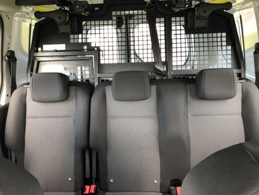 Citroën Berlingo VAN BERLINGO VAN POLOKOMBI L2  1000 1,5 BlueHdi 100