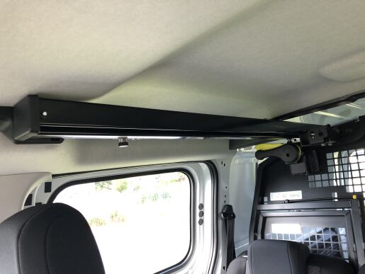 Citroën Berlingo VAN BERLINGO VAN POLOKOMBI L2  1000 1,5 BlueHdi 100