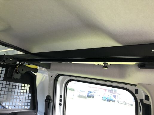 Citroën Berlingo VAN BERLINGO VAN POLOKOMBI L2  1000 1,5 BlueHdi 100